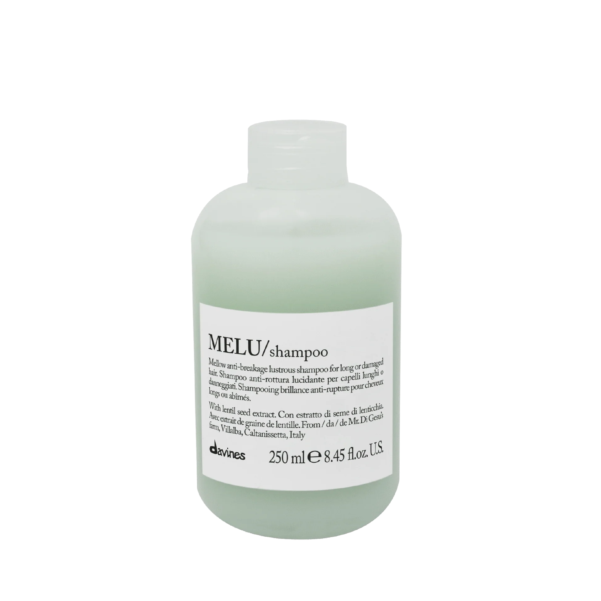 Davines EHC MELU Shampoo 250ml