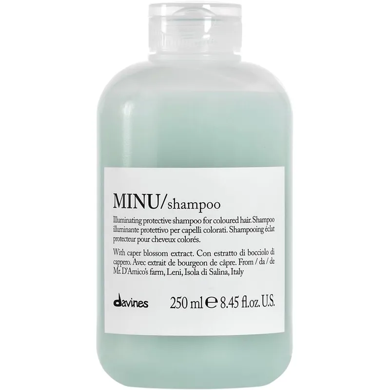 Davines EHC MINU Shampoo 250ml