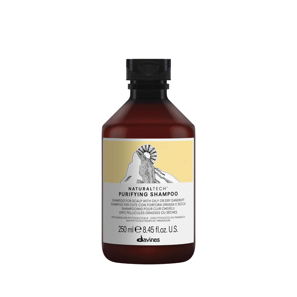 Davines NT PURIFYING Shampoo 250ml