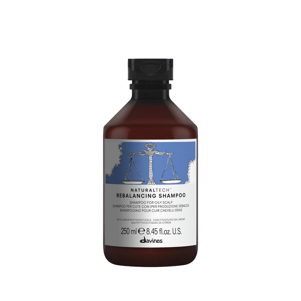 Davines NT REBALANCING Shampoo 250ml