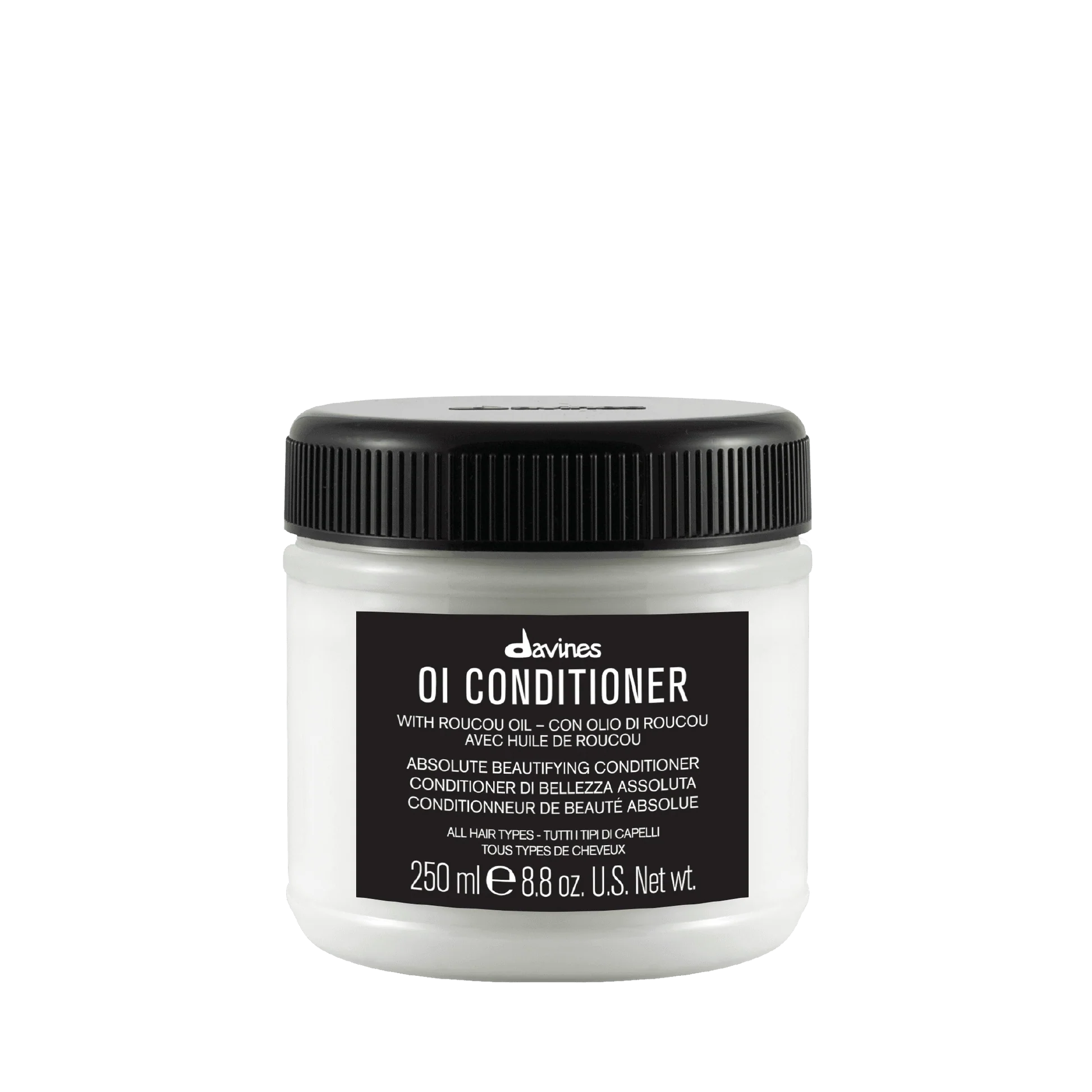 Davines OI Conditioner 250ml