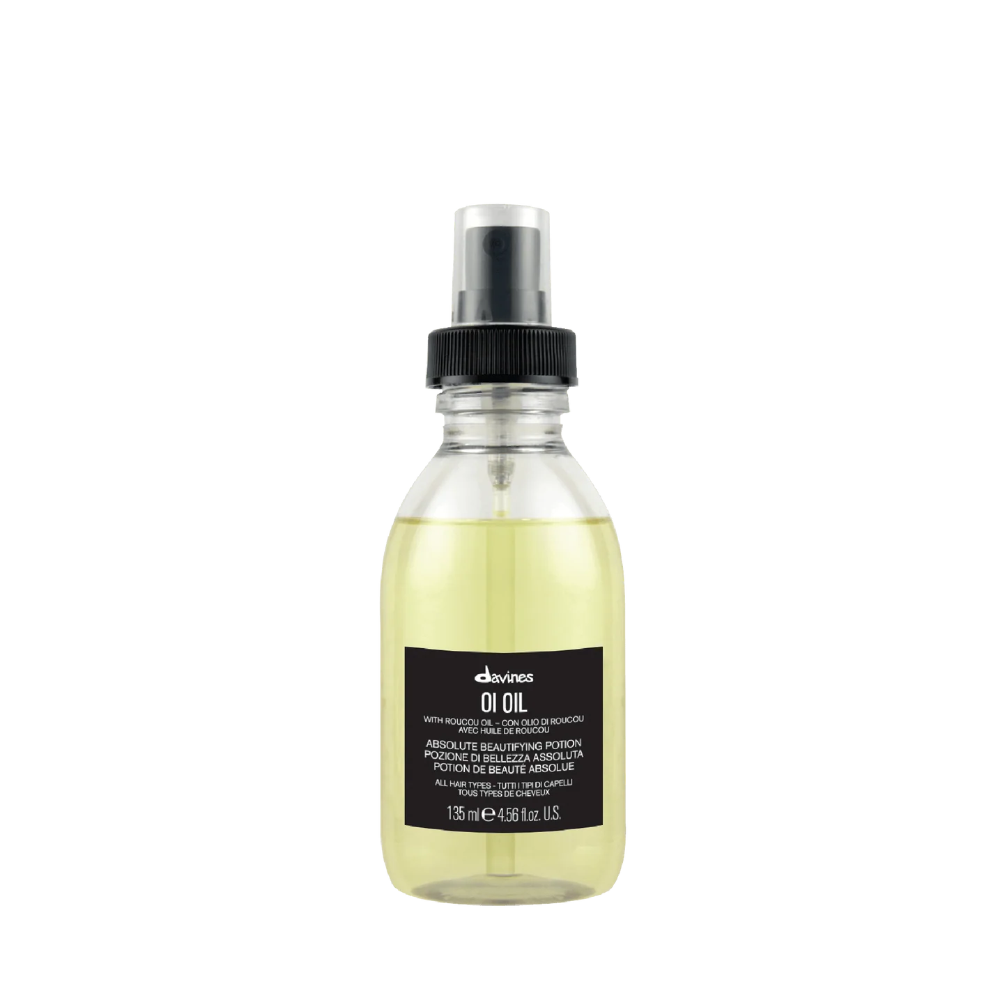 Davines OI Oil 135ml