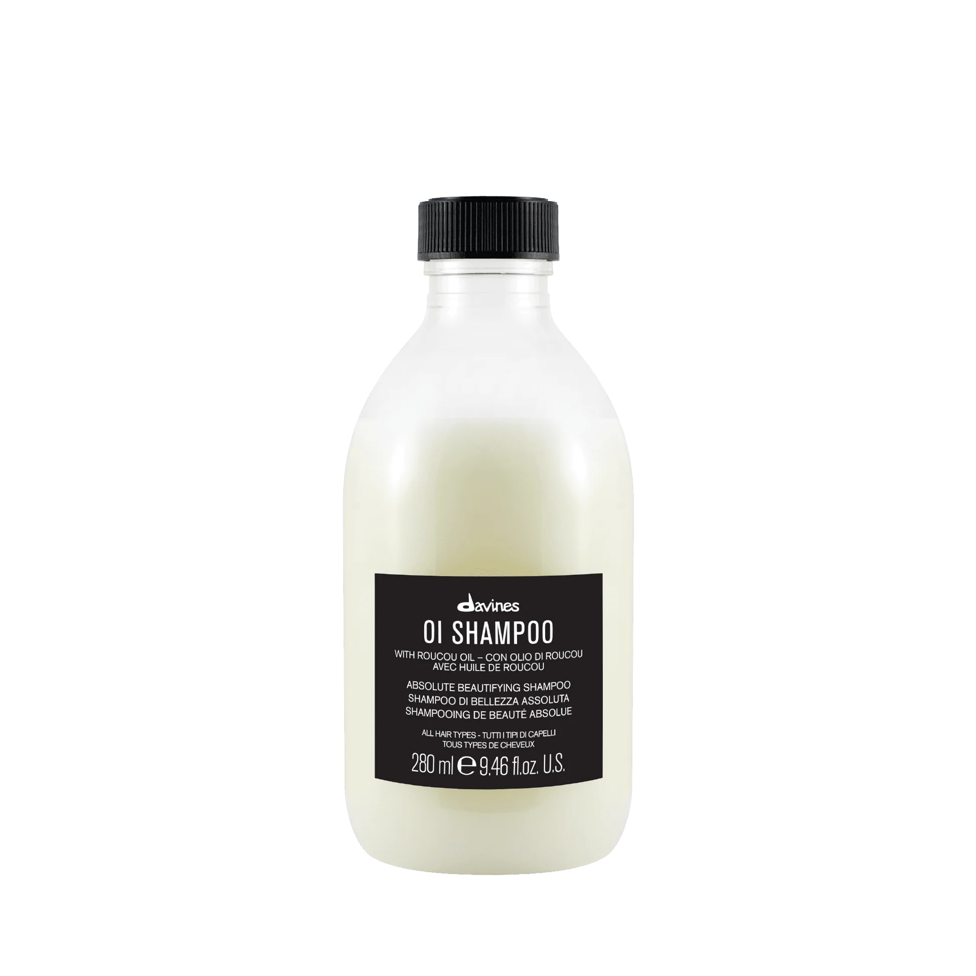 Davines OI Shampoo 280ml