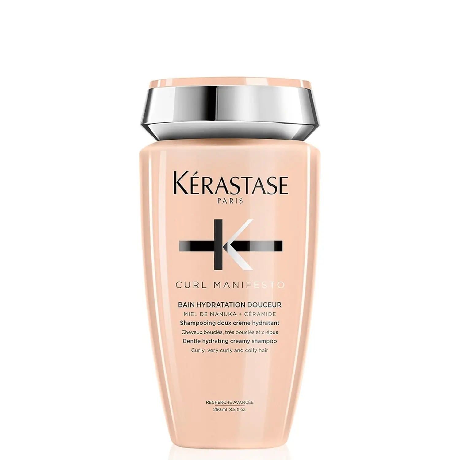 Kérastase CURL MANIFESTO Bain Hydratation Douceur (Shampoo) 250ml