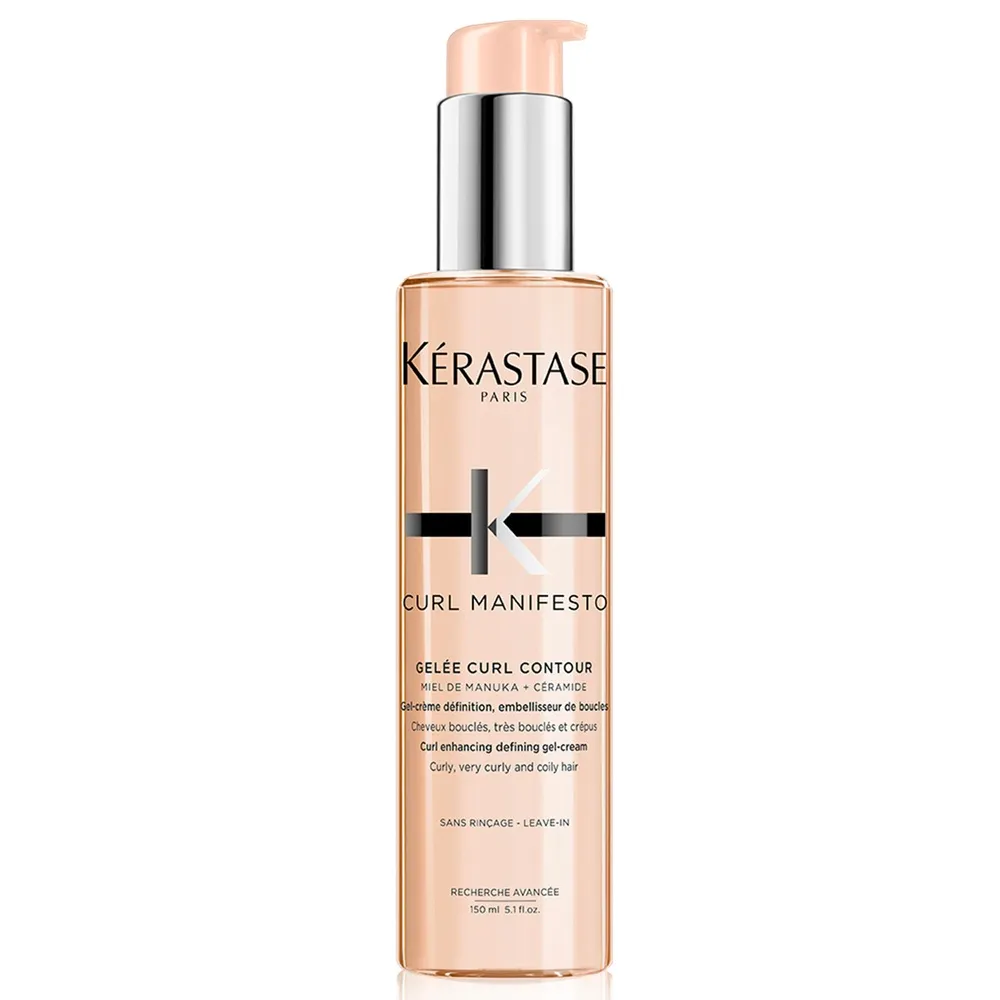 Kérastase CURL MANIFESTO Gelée Curl Contour (Gel) 150ml