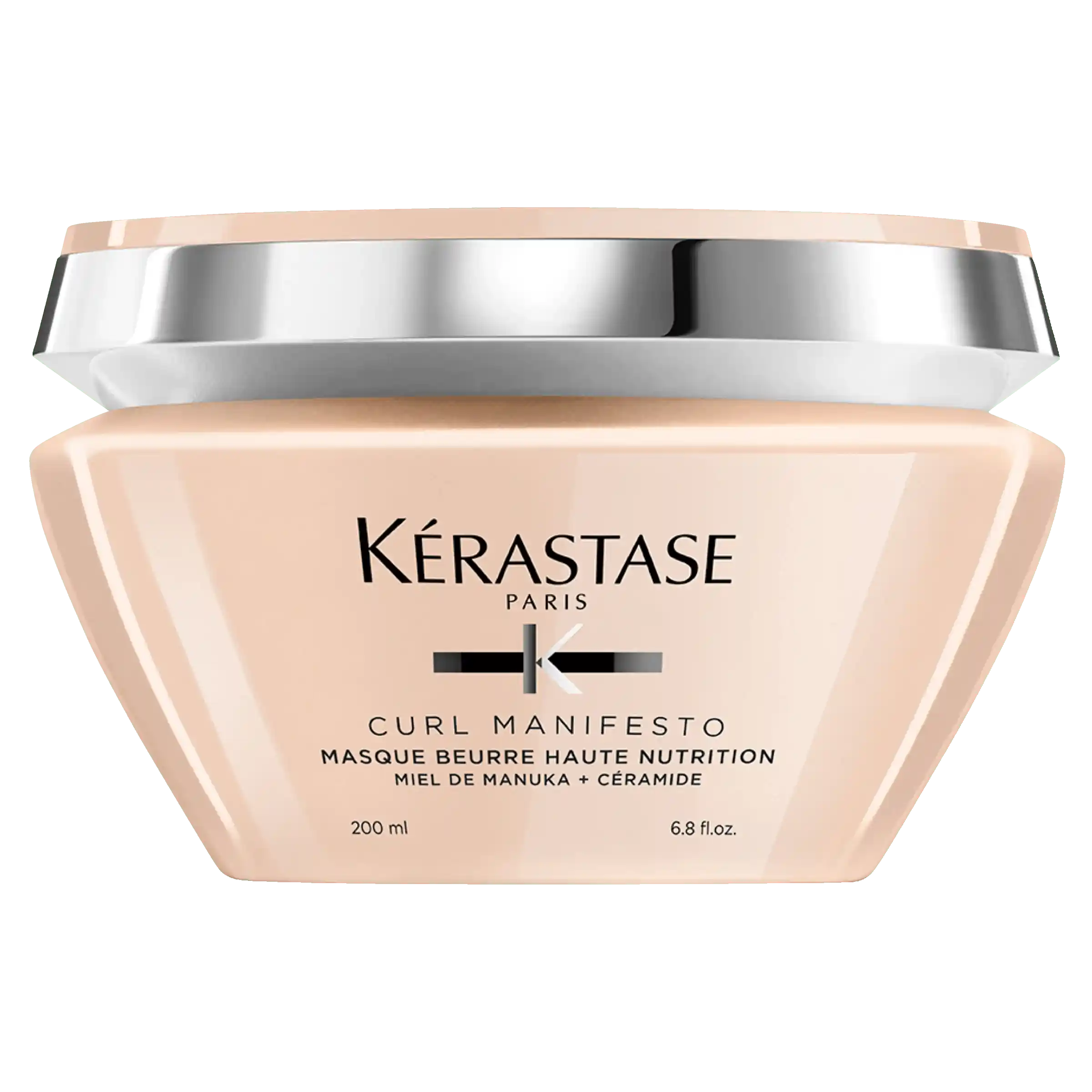 Kérastase CURL MANIFESTO Masque Beurre Haute Nutrition (Mask) 200ml