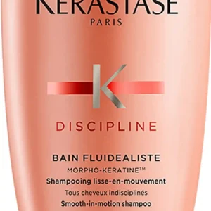 Kérastase DISCIPLINE Bain Fluidéaliste (Shampoo) 250ml