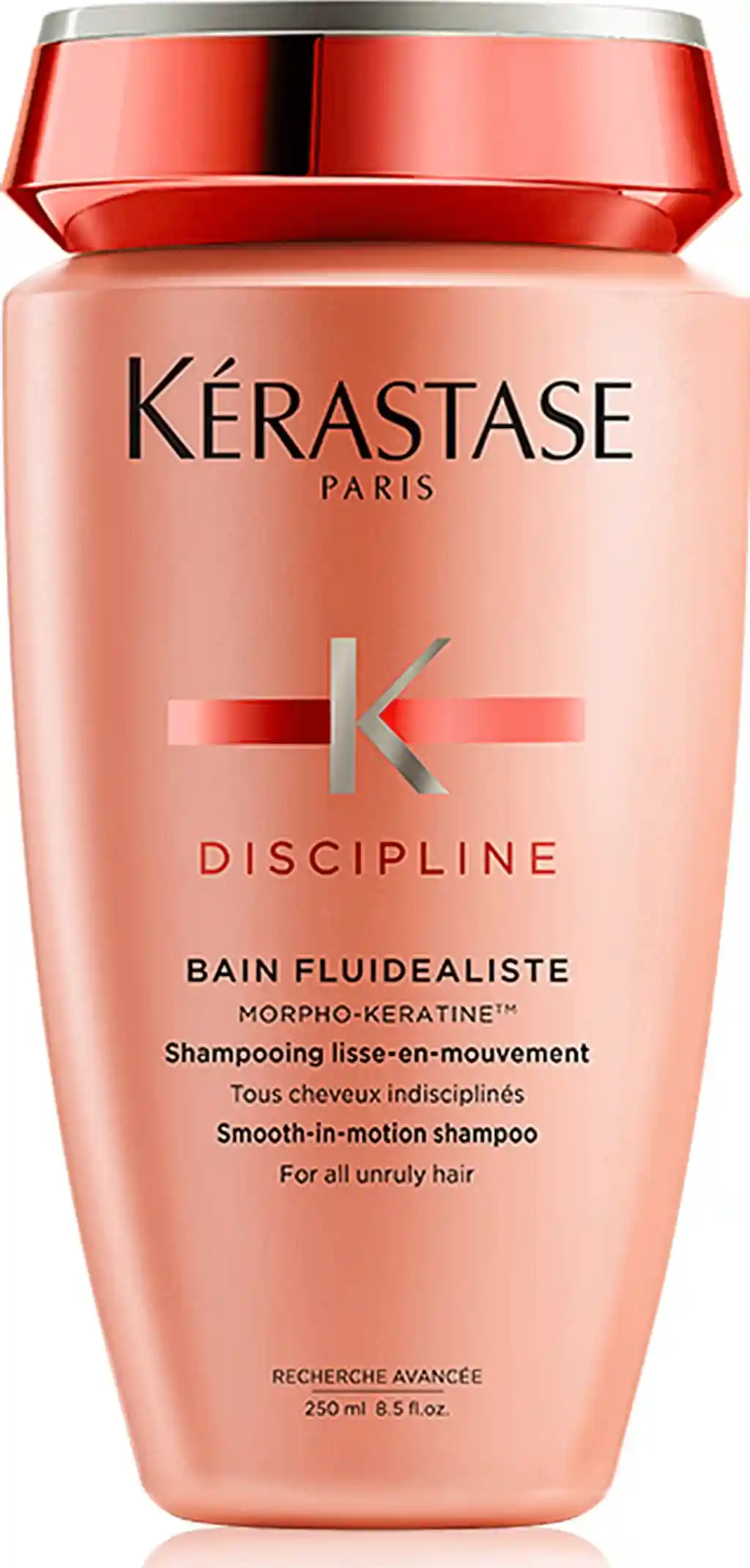 Kérastase DISCIPLINE Bain Fluidéaliste (Shampoo) 250ml