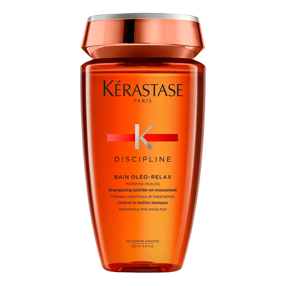 Kérastase DISCIPLINE Bain Oléo-Relax (Shampoo) 250ml