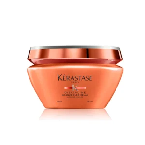 Kérastase DISCIPLINE Masque Oléo-Relax (Mask) 200ml