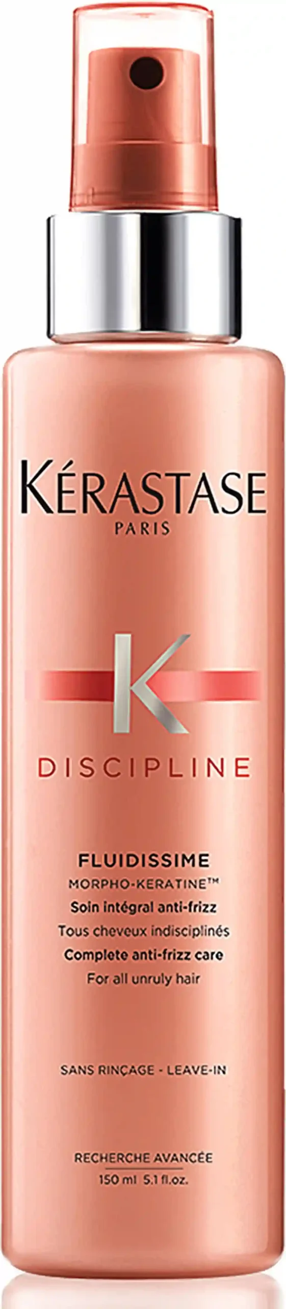 Kérastase DISCIPLINE Spray Fluidissime (Leave-In Spray) 150ml