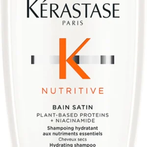 Kérastase NUTRITIVE Bain Satin (Shampoo) 250ml