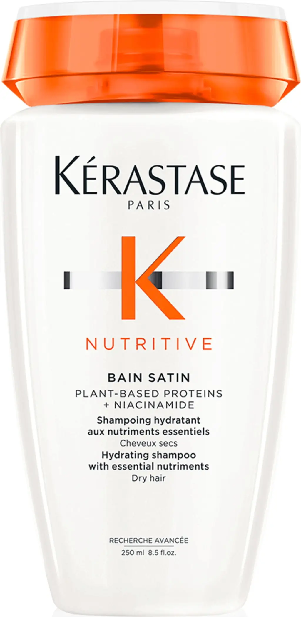 Kérastase NUTRITIVE Bain Satin (Shampoo) 250ml