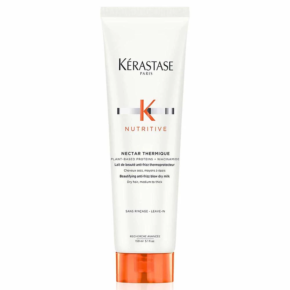 Kérastase NUTRITIVE Nectar Thermique (Heat Protectant) 150ml