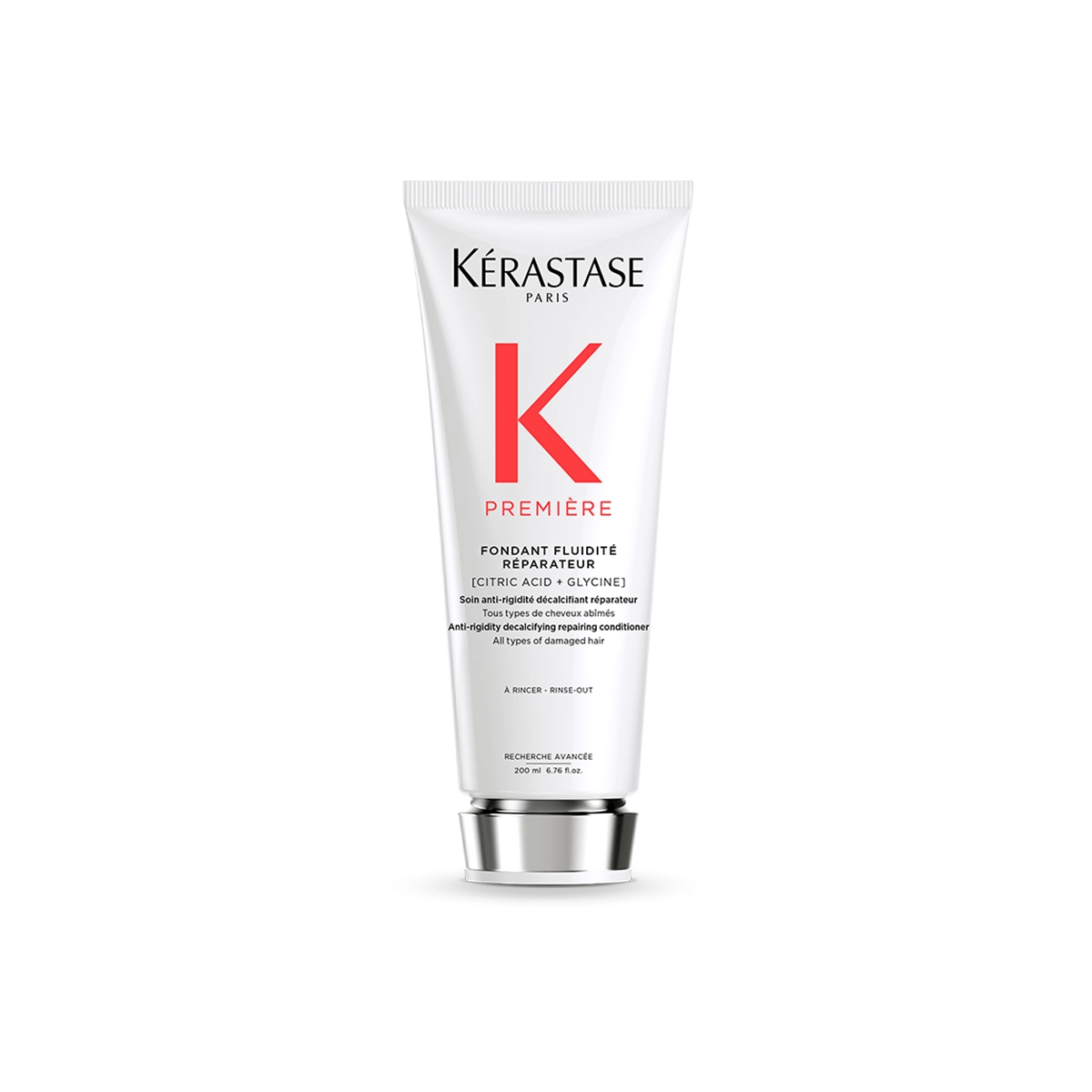 Kérastase PREMIÈRE Fondant Fluidité Réparateur (Conditioner) 200ml