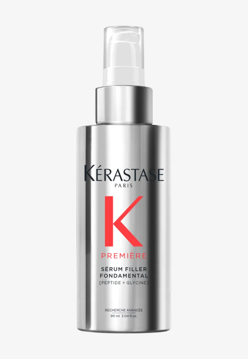 Kérastase PREMIÈRE Sérum Filler Fondamental (Serum) 90ml
