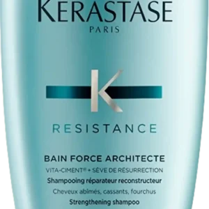 Kérastase RESISTANCE Bain Force Architecte (Shampoo) 250ml