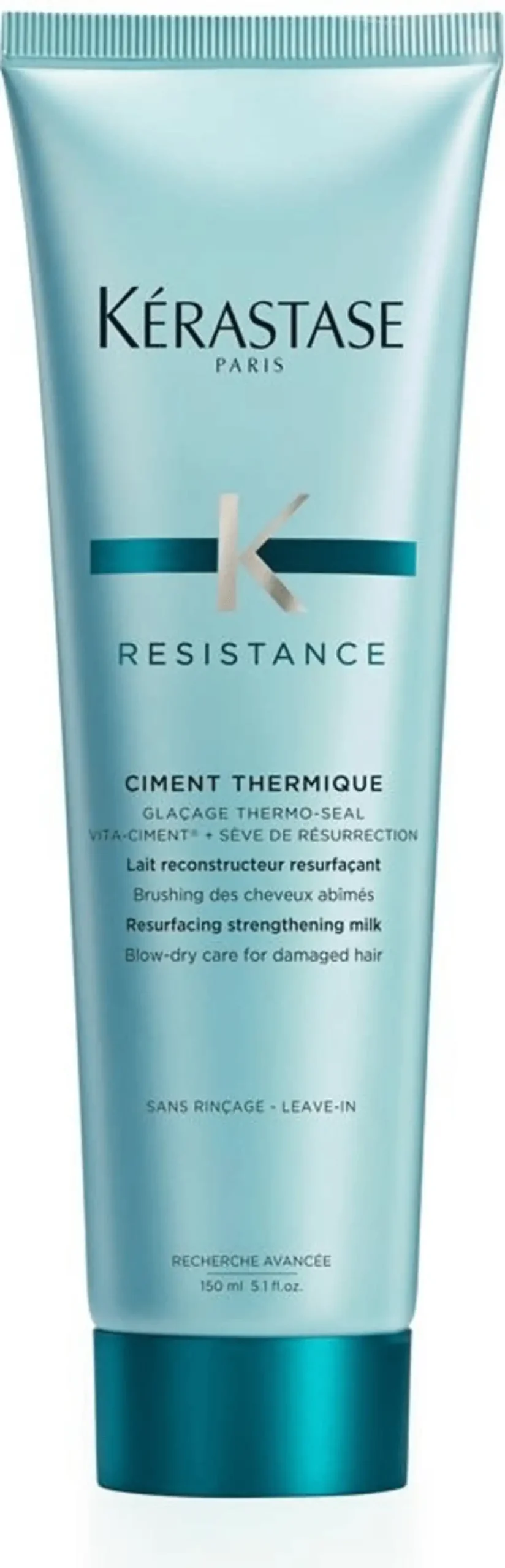 Kérastase RESISTANCE Ciment Thermique (Heat Protectant) 200ml