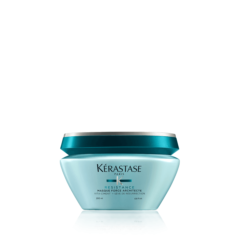 Kérastase RESISTANCE Masque Force Architecte (Mask) 200ml