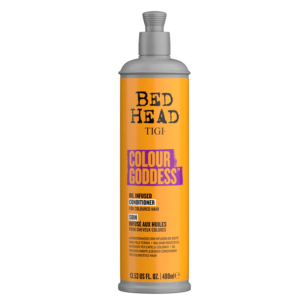 TIGI Bed Head COLOUR GODDESS Conditioner 400ml