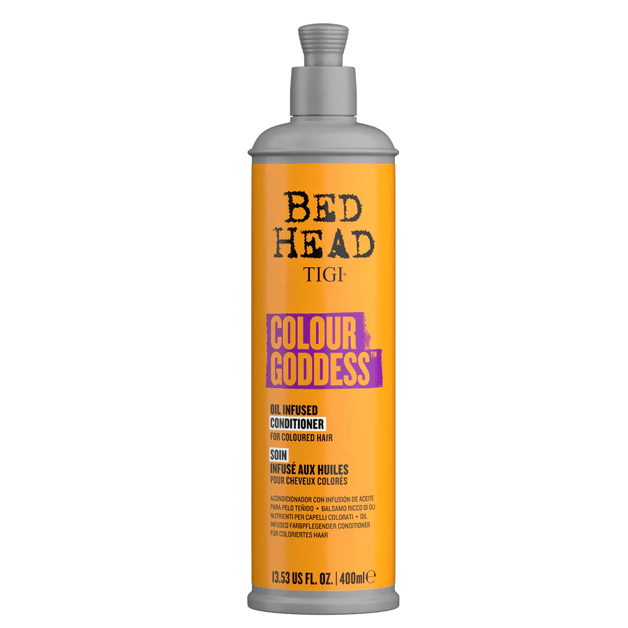 TIGI Bed Head COLOUR GODDESS Conditioner 400ml