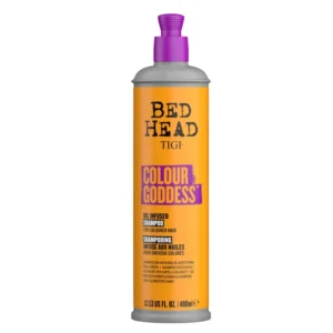 TIGI Bed Head COLOUR GODDESS Shampoo 400ml