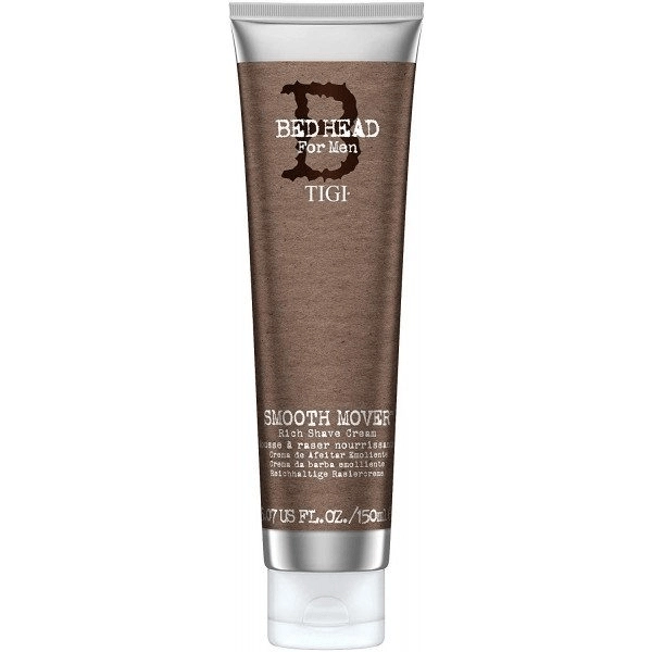TIGI Bed Head For Men SMOOTH MOVER Shave Cream 150ml