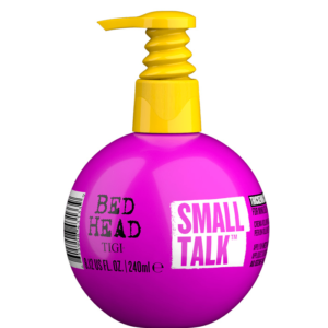 TIGI Bed Head SMALL TALK Thickening Cream 240ml