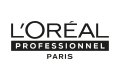 Logo de L'Oréal Professionnel