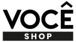 Logo VocêShop